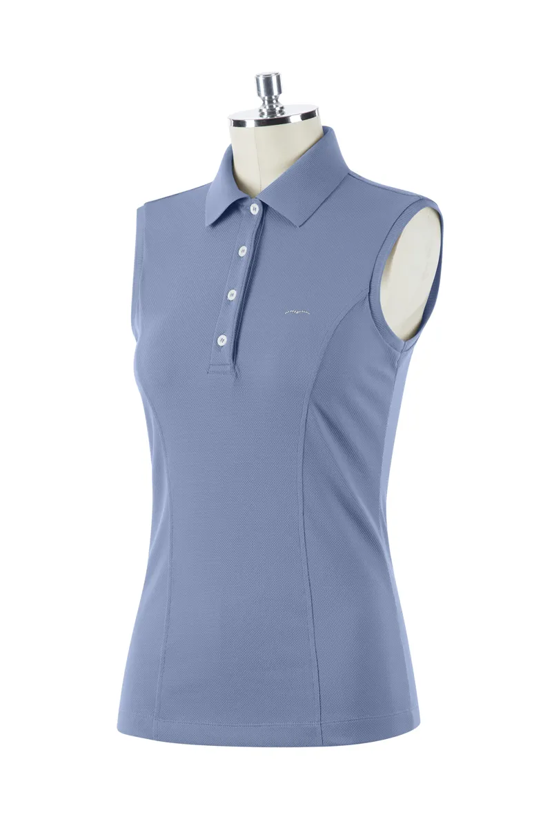 Animo Brandy Ladies Polo Nettuno